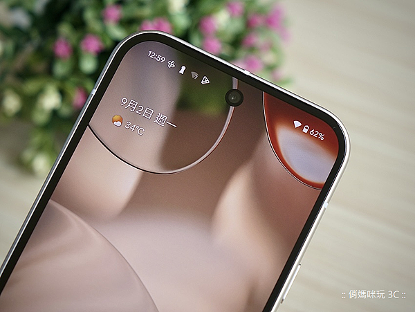Google Pixel 9 智慧型手機開箱實測功能介紹分享評測心得 (俏媽咪玩 3C) (29).png