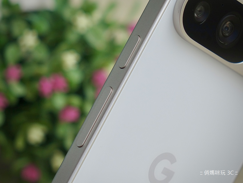 Google Pixel 9 智慧型手機開箱實測功能介紹分享評測心得 (俏媽咪玩 3C) (20).png
