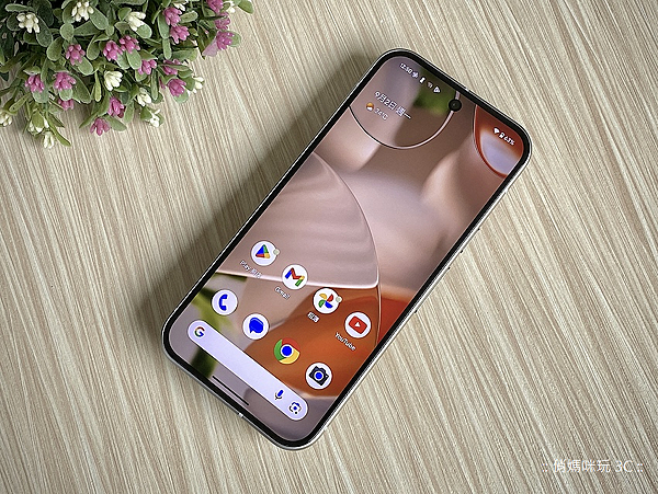 Google Pixel 9 智慧型手機開箱實測功能介紹分享評測心得 (俏媽咪玩 3C) (23).png