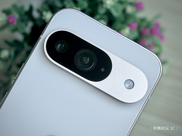 Google Pixel 9 智慧型手機開箱實測功能介紹分享評測心得 (俏媽咪玩 3C) (26).png