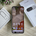 Google Pixel 9 智慧型手機開箱實測功能介紹分享評測心得 (俏媽咪玩 3C) (27).png