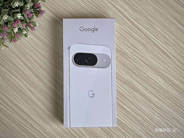 Google Pixel 9 智慧型手機-原廠保護殼 (俏媽咪玩 3C) (4).png
