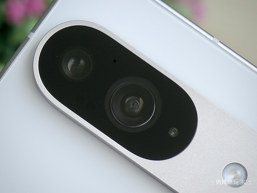 Google Pixel 9 智慧型手機開箱實測功能介紹分享評測心得 (俏媽咪玩 3C) (24).png