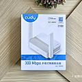 Cudy WR300 多模式無線路由器-開箱分享 (俏媽咪玩 3C) (8).png