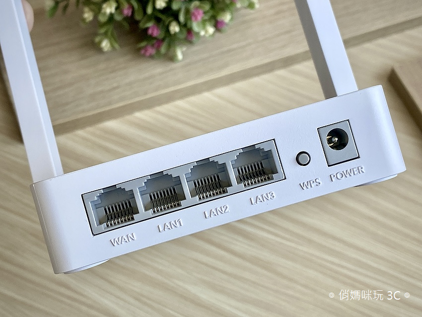 Cudy WR300 多模式無線路由器-開箱分享 (俏媽咪玩 3C) (12).png