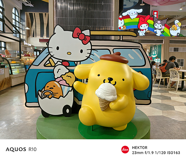 SHARP 夏普 AQUOS R10 智慧型手機開箱-相機拍照分享心得 (俏媽咪玩3C) (4).png