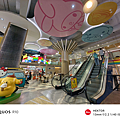 SHARP 夏普 AQUOS R10 智慧型手機開箱-相機拍照分享心得 (俏媽咪玩3C) (5).png
