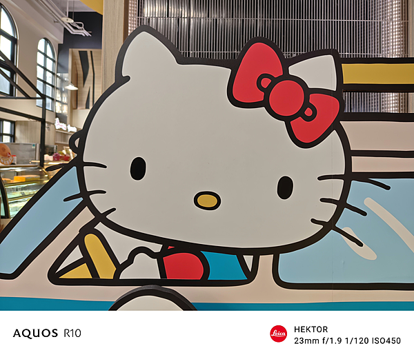 SHARP 夏普 AQUOS R10 智慧型手機開箱-相機拍照分享心得 (俏媽咪玩3C) (7).png
