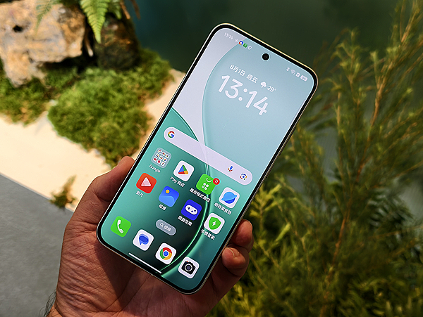 OPPO Reno14 薄荷綠新色開賣 (俏媽咪玩 3C) (4).png