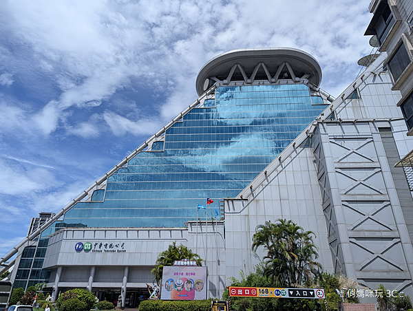 Google Pixel 10 Pro 智慧型手機開箱-相機拍照分享心得 (俏媽咪玩3C) (92).png