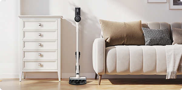 【新聞圖片2】LG CordZero A9 Air 無線吸塵器不占空間還可輕鬆收納配件.png