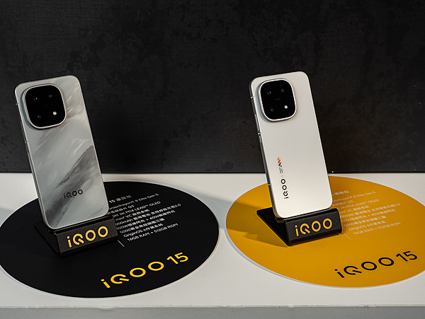 vivo子品牌性能王者iQOO首度登台，性能、遊戲與螢幕三大「跨代領先」帶來六大電競亮點！(1).png