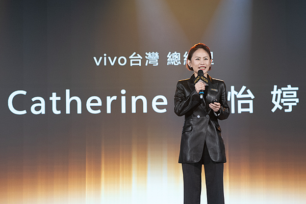 全球手機大廠 vivo今（28）正式宣布引進以「頂級效能、極速充電與電競優化」為核心訴求的子品牌 iQOO。(3).png