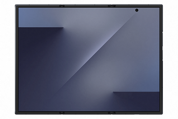 【新聞圖片4】Galaxy Z TriFold瀚夜黑_正面.png