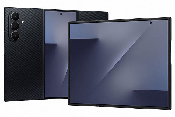 【新聞圖片3】Galaxy Z TriFold瀚夜黑.png