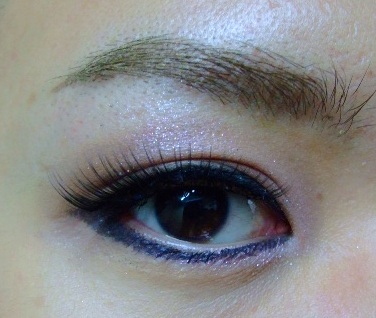 心得 Visee 五色眼影g 4 極細眉筆gy001 精華區makeup 批踢踢實業坊