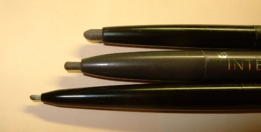 心得 Visee 五色眼影g 4 極細眉筆gy001 精華區makeup 批踢踢實業坊