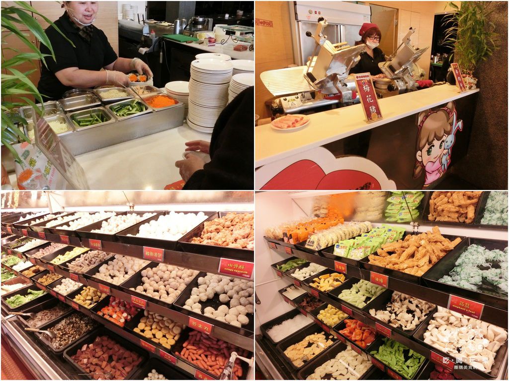 《美食推薦》【桃園】千葉火鍋大興西路店。 桃園火鍋吃到飽 桃園必吃美食推薦 @ 吃喝玩樂團購美食網 :: 痞 ...