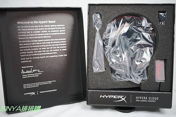 Kingston HyperX