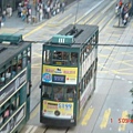 香港-電車