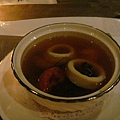 海鮮湯