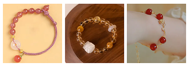 探索瑪瑙的神奇世界:啟發靈性成長和自我提升的寶石 探索瑪瑙的神奇世界:啟發靈性成長和自我提升的寶石