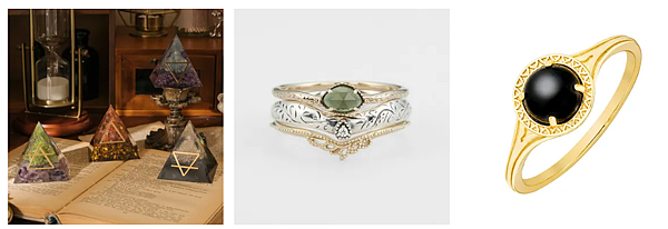 探索瑪瑙的神奇世界:啟發靈性成長和自我提升的寶石 探索瑪瑙的神奇世界:啟發靈性成長和自我提升的寶石