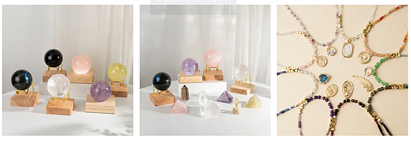 探索紫水晶的神奇世界：啟發靈性成長與內在平靜