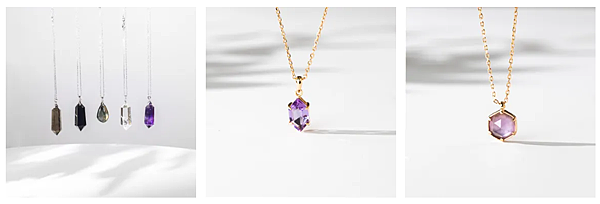 探索紫水晶的神奇世界：啟發靈性成長與內在平靜