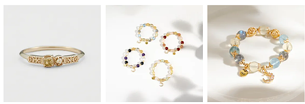 黃水晶財富之道：招財保財的智慧