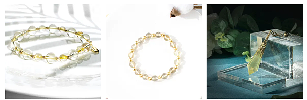 黃水晶財富之道：招財保財的智慧