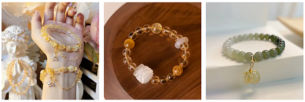 黃水晶財富之道：招財保財的智慧