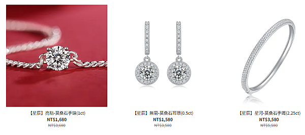 從隕石來到的閃耀光芒：莫桑石的發現與魅力