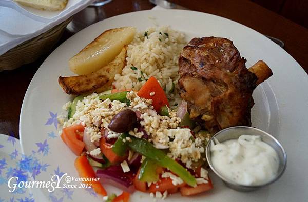 Apollonia Greek Restaurant In Gants Hill Apollonia Greek Restaurant In Gants Hill