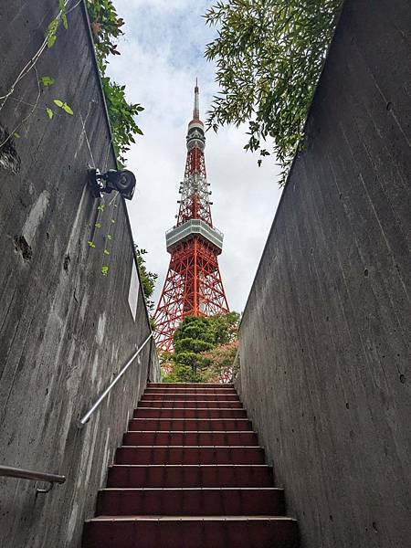 東京鐵塔地下停車場-08.jpg