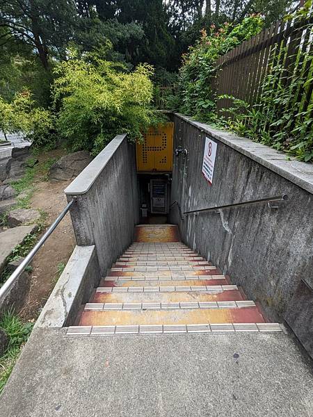 東京鐵塔地下停車場-10.jpg