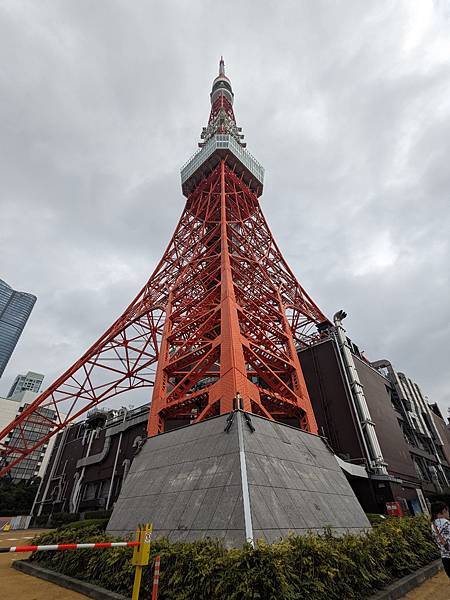 東京鐵塔地下停車場-11.jpg