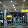 Cairo Airport