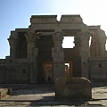 Temple at Kom Ombo