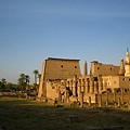 Karnak Temple