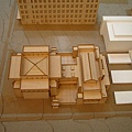 Unity Temple模型