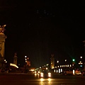 Pont Alexandre III   亞歷山大三世橋