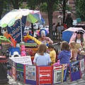 street theatre for children