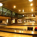 Madrid Baraja Airport