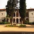 Byzantine Museum.