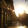 downtown Nafplio