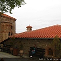 大梅，The Holy Monastery of Great Meteora