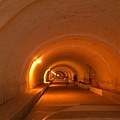 tunnel to 西子灣大學