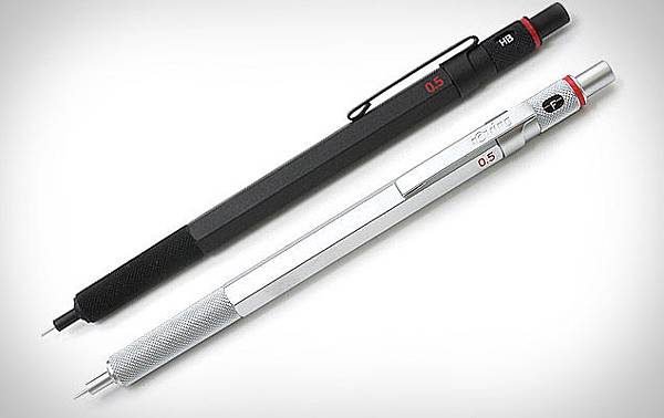 rotring-600-pencil rotring-600-pencil