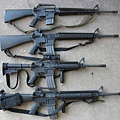 M16系列